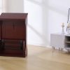 product-030bd2f7c299af8eee34b0f8f642de4f2da125a1.temu_.000001 Traditional Wooden Kneeling Prayer Stool with Padded Bench And Bible Stand-36-Inch Church-Style Prayer Station, Suitable for Homes, Small Chapels, And Religious Worship. Prayer Stool Kneeling Pad, for Home Wooden Kneeling Pad, Church Kneeling Stool