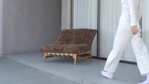 product-0fe7ea241e5188551d986703d66b825c725be639.goods_.000001 Oversized Chaise Lounge Chair, 47.24" Sofa Chair, Accent Chair, Sleeper Sofa Bed for Living Room, Comfy Recliner Chair Loveseat Couch with Removable Upholstered for Reading Bedroom