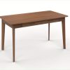 product-3fab934b2f90d0f057ed7f0e4cee1c0e1b4f5802.goods_.000001 Modern Office Desk Computer Desk Writing Wood Desk Study Work Desk, With 2 Drawer, Suitable For Study Or Office, Equipped With Two Drawers And Four Legs, Easy To Assemble, Minimalist Design