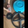 Autism Spinning Chair| Back To School Supplies, With Anti-slip Metal Base, Training And Rehabilitation Equipment, Suitable For Training Centers, Home, Balance And Concentration Improvement, Exercise Chair Christmas Gift/Christmas Surprise