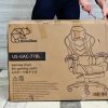 product-a947a7909afb6fcd8afa852615cb3d8669f61eca.temu_.000001 1pc E-sports Chair, Suitable for Adults And Teenagers, Featuring A Lumbar Support, And Fixed Armrests. with Foot Supports, An Ergonomic Seat, Home Office Settings, Modern Gaming Chairs, High-quality Padding, Suitable for Home And Office Use