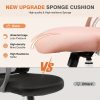 product-algo_check-auto-08c94669e10dc358a6dbb059c855d7fc_1740481991862 Ergonomic Office Desk Computer Chair - High Back Comfy Swivel - Home Gaming Mesh Chairs With Wheels - 144° Tilt For Study - Adjustable Headrest - Comfortable Lumbar Support - Flip-up Arms