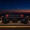 product-algo_check-auto-6d1b4fe3679b6bc4589bb3bd9e881f2f_1757919914403 Outdoor Patio Furniture Set, 7pcs Wicker Sectional Sofa And Coffee Table, Plush Cushions With 2 Soft Pillows, Rattan Patio Set For Porch, Garden, Or Backyard (Beige/Blue) - Patio Furniture Outdoor