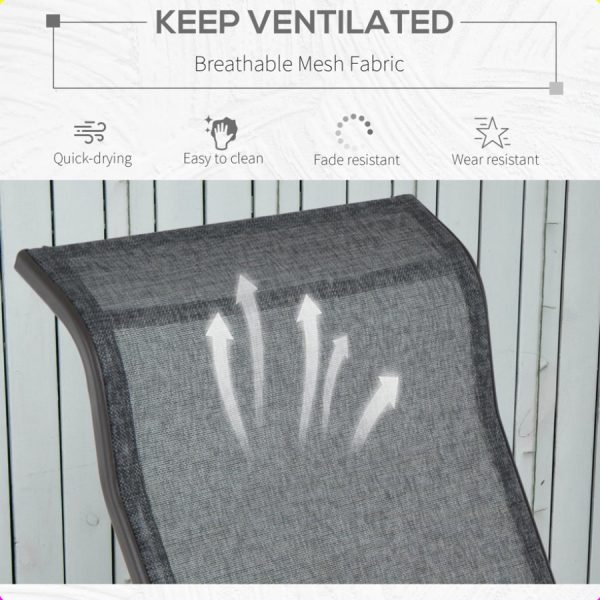 product-algo_check-auto-79baed05308422485c50d5efc2634e78_1780432386886 Patio Glider Rocker, Metal High-Back Chair for Use - Gray