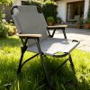 product-algo_check-auto-7ec9fa4390bf49fecdf6f75e0377bd44_1778915760504 Patio Rocking Chair Outdoor Patio Folding Chair, Padded Foldable Camping Chair with Wooden Armrest, Lightweight Portable Lawn Chair for Backyard, Deck, Garden And Balcony
