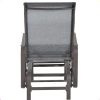 product-algo_check-auto-8609426dab301b4ff386a68c091324dc_1780432387002 Patio Glider Rocker, Metal High-Back Chair for Use - Gray