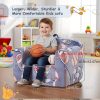 product-algo_framework-ImageCm2InAlgo-79d54192-b4a4-11f0-88fd-0a580aaf1577 Welnow Sofa, Couch for Kids with Carry Handle And Side Pockets, Foam Chair for Toddlers, Armrest Chair for Kids, Reading Sofa for Boys Or Girls