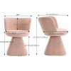 product-algo_framework-ImageCm2InAlgo-a818ef38-1b86-11f1-a1aa-0a580aa946c4 Swivel Accent Chair, Modern 360° Barrel Chair with Curved Backrest, Round Vanity Armchairs for Bedroom, Living Room, Reading Room