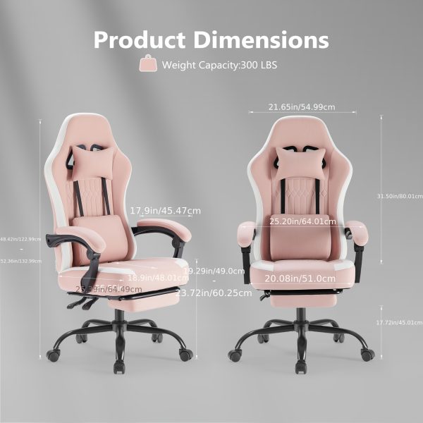 product-algo_framework-ImageCm2InAlgo-beb25216-afde-11f0-8e20-0a580aa88d74 Ergonomic Gaming Chair | High Back, Flip-up Armrest, Wheeled, Height Adjustable 360°-Swivel, Sponge Filled, Solid Back Style, Synthetic Faux Leather, Lumbar Support, Manual Recliner, Wipe Clean - ANTONIA