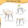 product-algo_framework-ImageCm2InAlgo-c01272a8-088f-11f1-8833-0a580aa2314b 5pcs Patio Furniture Set, All-Weather Wicker Sofa with Ottomans and Glass Table, Outdoor Conversation Set, Waterproof Cushions, Easy Assembly