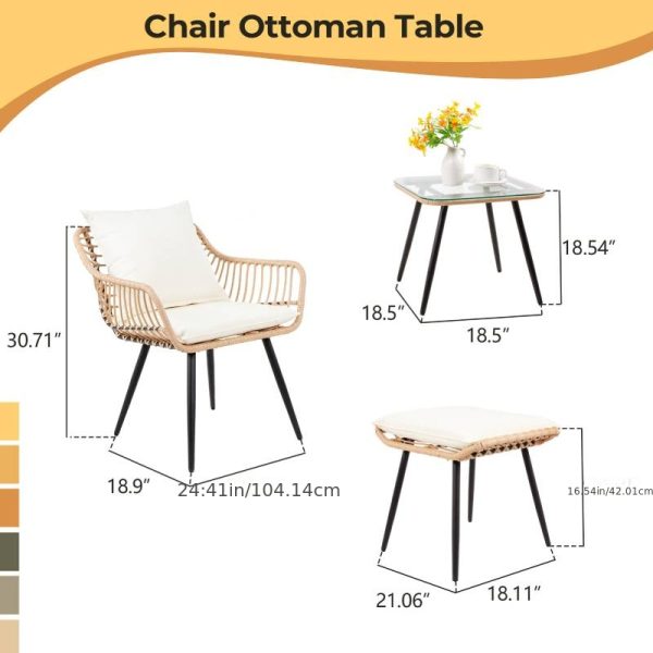 product-algo_framework-ImageCm2InAlgo-c01272a8-088f-11f1-8833-0a580aa2314b 5pcs Patio Furniture Set, All-Weather Wicker Sofa with Ottomans and Glass Table, Outdoor Conversation Set, Waterproof Cushions, Easy Assembly