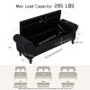 product-algo_framework-ImageCm2InAlgo-d003b1e4-179a-11f1-9475-0a580aa2314b ATOMHAUS Upholstered Storage Bench for Bedroom End Of Bed Rolled Armed Corduroy Linen Fabric Ottoman Couch Long Bench Window Sitting Fireplace Toy Storage Bench Living Room Furniture
