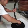 product-b161104e354612a412fe8a1ca021bb0bfeacae0b.goods_.000001 Round Side Table, Also A Mini Side Table, Serves As A Decoration For Modern Living Rooms. It Requires No Power Supply, Is Lightweight, And Features A Vintage Style. It'S Space - Saving And Suitable For Living Rooms, Kitchens, And Bedrooms.