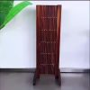 product-d522e295fe1f742a9d3345355ccfb186edf3c351.temu_.000001 1/2pieces Wood Fence Panel Retractable Privacy Screen | Expandable Farmhouse Garden Trellis, Adjustable Height & Width, Sturdy Wood for Yard/Patio/Balcony, Weatherproof, Easy Assembly, Decorative Privacy Barrier, Plant Support, Pet Gate