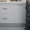 product-d5b8a086056cf69456659567b17e4b7a0eee43ad.temu_.000001 Rotating Kitchen Storage Shelf 5 Tier, Metal Fruit Vegetable Storage Basket Multi-Layer Vegetable Rack Storage Trolley on Wheels, Floor-Standing Basket for Kitchen Bathroom, Square