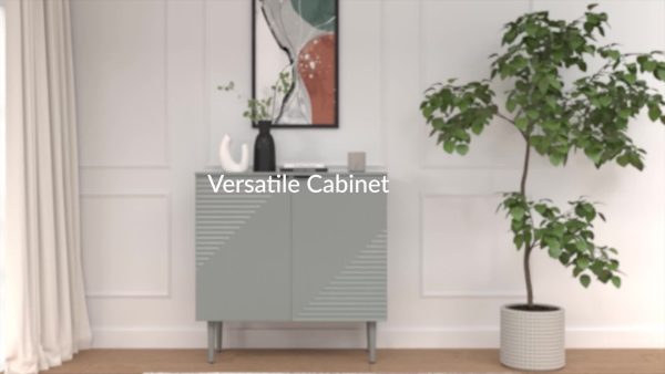 product-d888d6d592f6d57b20694763b12dbd62b44b012e.goods_.000001 Sideboard Buffet Cabinet with Storage, Coffee Bar Cabinet, Adjustable Shelves, 35 Inches
