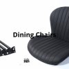 product-f5316b9d26334cc8834d9b97fe846c45a9ade4be.goods_.000001 Set Of 2/4 Dining Chairs - Boucle Upholstered Kitchen Chairs with Curved Backrest & Metal Legs - Mid Century Modern Round Dining Room Chairs for Vanity, Living Room
