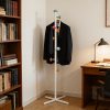 product-fancy-01302a2e-ee24-4741-a5ef-b6eb0f639baa PDZZZD - Cross Border New Product Color Dot Vertical Coat Rack,+suitable for Hanging Bags and Clothes in Home Bedrooms, Mushroom Shaped. Beautiful Design, Cute Style, Simple and Elegant,