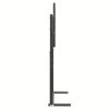 product-fancy-02010dfb-0bef-4d39-915b-749d278d08c2 A Spacious TV Stand with an Adjustable Mount, Suitable for Home Offices, Accommodating Screens from 32 to 100 Inches