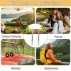 product-fancy-03d933f8-b7d8-4113-b6fc-f841d481785e 2pcs 23.62inch Hammock Hanging Ropes with Locking Carabiners, for Hanging Installation, Hammock Swing Hanging Ropes, Adjustable Ropes, Suitable for Swings and Hammocks