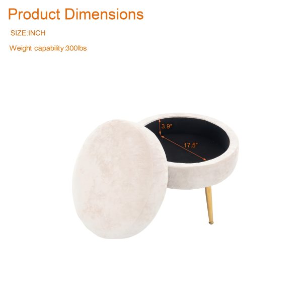 product-fancy-0b873e90-04bd-4210-824f-7e61e9e47d65 58'' Indoor Chenille Chair with Left Armrest And Lumbar Pillow Upholstered Furniture Lounge Chair, Lounge Sofa for Living Room Bedroom Office with Footstool.