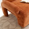 product-fancy-0bc88ef9-ba5e-47b1-b791-527cad3108c1 Set of 2, 31.5" W Upholstered Accent Chair, Unique Design Ideal for Living Room Bedroom