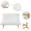 product-fancy-0c6810d8-a1fb-4aad-b981-cec5ee98acdf Oversized Chaise Lounge Chair, 47.24" Sofa Chair, Accent Chair, Sleeper Sofa Bed for Living Room, Comfy Recliner Chair Loveseat Couch with Removable Upholstered for Reading Bedroom