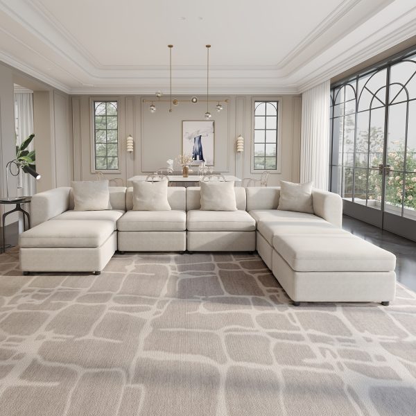 product-fancy-118df4c8-c343-49dc-a6e3-f669edc8d3b5 Fabric Sofa, Velvet Sectional Sofa, 2-Seat Sofa For Living Room, L-Shaped Sofa, Convertible Sofa With Cushions, Modern Simplicity Loveseat Sofa, Removable Sofa Cover Space Spring Cushions And Solid Wood Frame, Easy To Install, Apartment, Home, Guyii