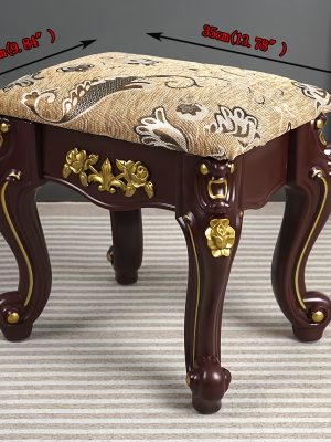 Oranges in European And American Styles, Made from Resin, Suitable for Dressing Tables, Living Rooms, Tea Machines, And Sofas, Featuring Fashionable Fabric