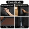 product-fancy-13638997-a7d3-46f3-915f-061f669b5953 Upholstered Platform Bed, Compressed 2-in-1 Convertible Sofa Bed, Vacuum Packed Boneless Sleeper Couch, Queen Bed Frame Features A Headboard, No Assembly Required, Multifunctional Furniture For Small Apartment Dorm Office