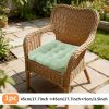 product-fancy-1e03b089-dcfc-40c0-828d-770128dd0097 Cushion for Outdoor Courtyard Crafted from Corduroy Fabric