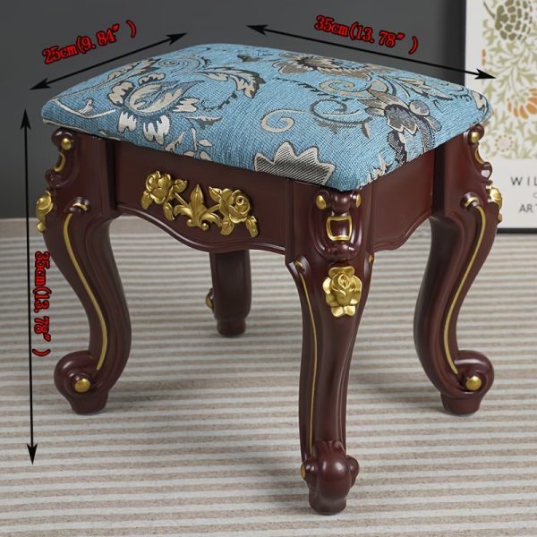 Oranges in European And American Styles, Made from Resin, Suitable for Dressing Tables, Living Rooms, Tea Machines, And Sofas, Featuring Fashionable Fabric