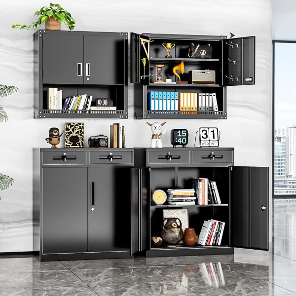 product-fancy-2194af1b-91af-4f0d-91e1-71e3ec02b240 Chuuni Dou File Cabinet