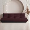 product-fancy-23e014ad-5170-4599-b77b-e463438fb4b2 Beanbag Sofa Chairs, Modern and Comfortable Beanbag Chairs, Floor-length Couple Sofas, Armless Soft Sofa Beds, Teddy Tatami, Suitable for Various Room Types, Game Rooms, and Rooms. Flexible Placement