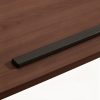 product-fancy-26c1e98f-14ef-4b4c-b780-30600dcb323e Portable Height Adjustable for artist Desk, Natural Wood Grain Surface with Anti-Slip Edge, Sturdy Metal Frame And Smooth Wheels, 2-Tier Storage for Art Supplies, Perfect for Drawing Painting Creation