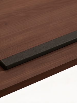 Portable Height Adjustable for artist Desk, Natural Wood Grain Surface with Anti-Slip Edge, Sturdy Metal Frame And Smooth Wheels, 2-Tier Storage for Art Supplies, Perfect for Drawing Painting Creation
