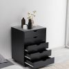 product-fancy-270ef990-954c-4ab1-8517-e986e5838703 5/7-Drawer Mobile Storage Cabinet with Wheels Perfect for offices, bedrooms, and living rooms Spacious capacity Compact saves space Ideal for office use Buy as needed