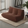 product-fancy-2bc8cead-b16f-4a2a-a67c-60bbb9851823 Beanbag Sofa Chairs, Modern and Comfortable Beanbag Chairs, Floor-length Couple Sofas, Armless Soft Sofa Beds, Teddy Tatami, Suitable for Various Room Types, Game Rooms, and Rooms. Flexible Placement