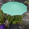 3 Outdoor Plant Sunshade, Potted Garden Plant Sunshade, Courtyard Flower and Vegetable Sunshade Canopy, Suitable for Outdoor Plants, Flower Pots, and Vegetable Gardens