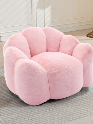 Lotus Type Compression Sofa
