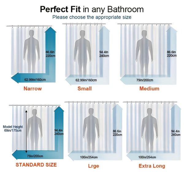 product-fancy-3c79d410-b877-4e2e-a89e-4415efc0f360 1pc Partition Curtain Folding Retractable Partition Curtain Elegant Stylish Fabric Screen Room Sleep Area Divider Study Space Zoning Essential Foldable Storage with Hooks Space Saving Multi-Purpose Mother Must-Have
