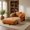 product-fancy-3cb5a24a-552b-4dad-8d81-126172d49f16 Modern Minimalist Folding Sofa Bed, Convertible Sleeper Chair for Adults, Folding Sofa Bed Couch with Pillow, Sleeper Chairs Single Size Floor Mattress