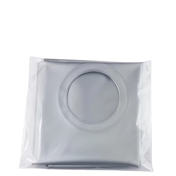 (1pc) Outdoor Weight U-Shaped Water Bag Water Bag Filling Base U-Shaped Outdoor Support Tent Weight Anti-Wind Anti-Over Stable Wear-Resistant