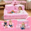 product-fancy-426ce5a3-ae13-47ec-b649-ed492110ca90 Modular Sofa with Glow-in-the-Dark Foam Cushions & Removable Cover - Soft, Comfortable, Easy-Clean Design, No Assembly Required, Perfect for Home, Playroom, or Living Room Decor, Modular Furniture | Modern Sofa Design | Durable Foam Cushions