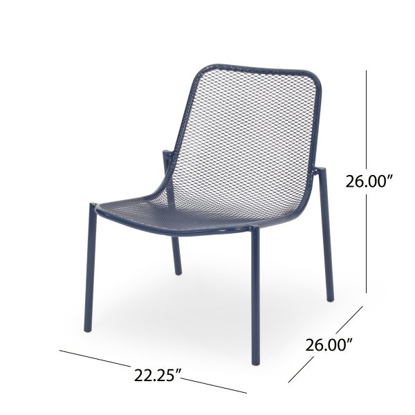 product-fancy-448f4a57-8066-479f-a261-cf8925b956a8 3pcs Set Of Wrought Iron Art Outdoor Coffee Tables And Chairs, Durable And Stable, Fashionable And Creative Party, Evening Party, Garden Leisure Chairs, Tropical Style Breathable Mesh Design