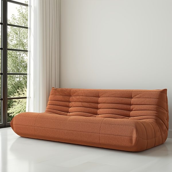 product-fancy-45544757-d5af-41ad-a5d7-107bf99ebce5 Beanbag Sofa Chairs, Modern and Comfortable Beanbag Chairs, Floor-length Couple Sofas, Armless Soft Sofa Beds, Teddy Tatami, Suitable for Various Room Types, Game Rooms, and Rooms. Flexible Placement