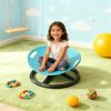 Autism Spinning Chair| Back To School Supplies, With Anti-slip Metal Base, Training And Rehabilitation Equipment, Suitable For Training Centers, Home, Balance And Concentration Improvement, Exercise Chair Christmas Gift/Christmas Surprise
