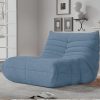 product-fancy-4b2d29aa-166a-45de-bf52-6ab32953823d Beanbag Sofa Chairs, Modern and Comfortable Beanbag Chairs, Floor-length Couple Sofas, Armless Soft Sofa Beds, Teddy Tatami, Suitable for Various Room Types, Game Rooms, and Rooms. Flexible Placement