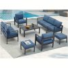 product-fancy-4f62c3e9-1717-4375-aa02-443deca3c2a7 YODOLLA Aluminum Outdoor Furniture Collection, Contemporary Patio Set Including Coffee Table, 7pcs Conversation Set with Cushions for Balcony, Porch, And Lawn