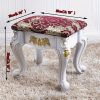 Oranges in European And American Styles, Made from Resin, Suitable for Dressing Tables, Living Rooms, Tea Machines, And Sofas, Featuring Fashionable Fabric
